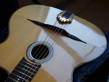 Stringphonic Original Selmer Replica