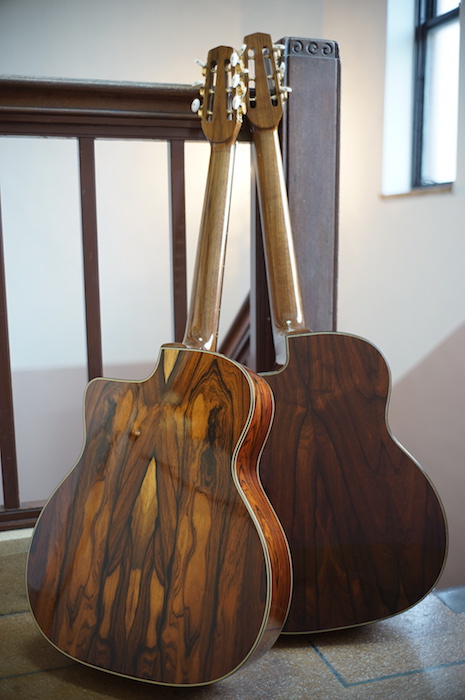Stringphonic Original Selmer Replica