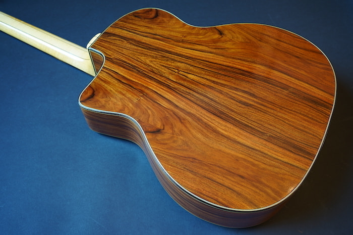 Stringphonic Advanced FVS New