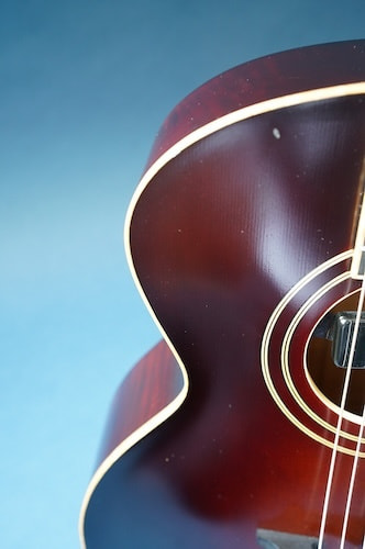Archtop