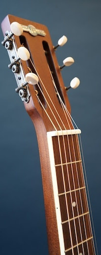 Stringphonic Guitar Company
