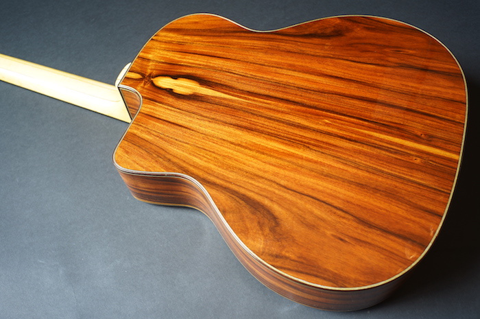 Stringphonic Original Selmer Replica ADV. FV Model New